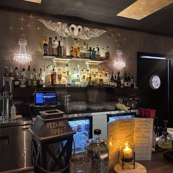 The Night Owls Bar and Speakeasy