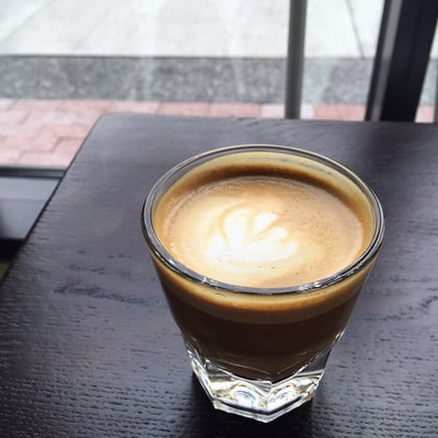 Dudley Cafe by null