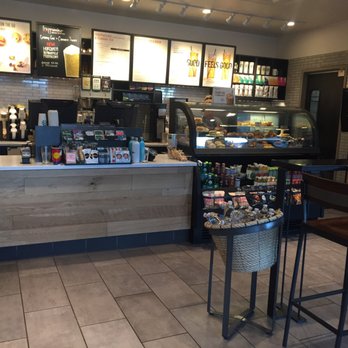 Starbucks - Coffee & Tea Near Me - Woodland Park, Colorado
