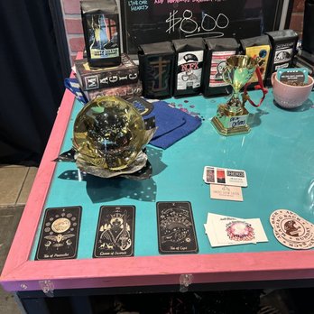 Melted Vinyl Coffee - Coffee & Tea Near Me - Brea, California