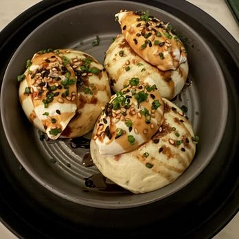 Animae - Mantou - Asian Fusion Near Me - San Diego, California Animae - Mantou - Asian Fusion Near Me - San Diego, California