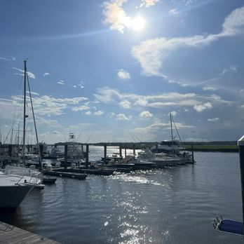 Salty Dog Cafe - Seafood Near Me - Seabrook Island, South Carolina Salty Dog Cafe - Seafood Near Me - Seabrook Island, South Carolina