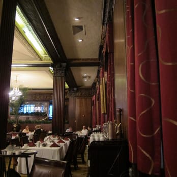 Parker's Restaurant - New American Near Me - Boston, Massachusetts Parker's Restaurant - New American Near Me - Boston, Massachusetts
