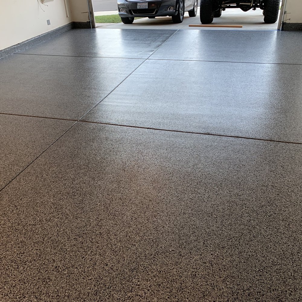 United Epoxy Floors - Midnight - Flooring Near Me United Epoxy Floors - Midnight - Flooring Near Me