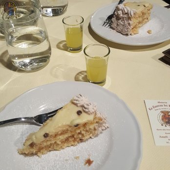 La Taverna dei Briganti - Steakhouses Near Me - Amalfi, SA