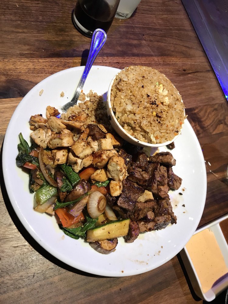 SHOGUN RESTAURANT 263 Photos & 433 Reviews Sushi Bars 74225 Hwy