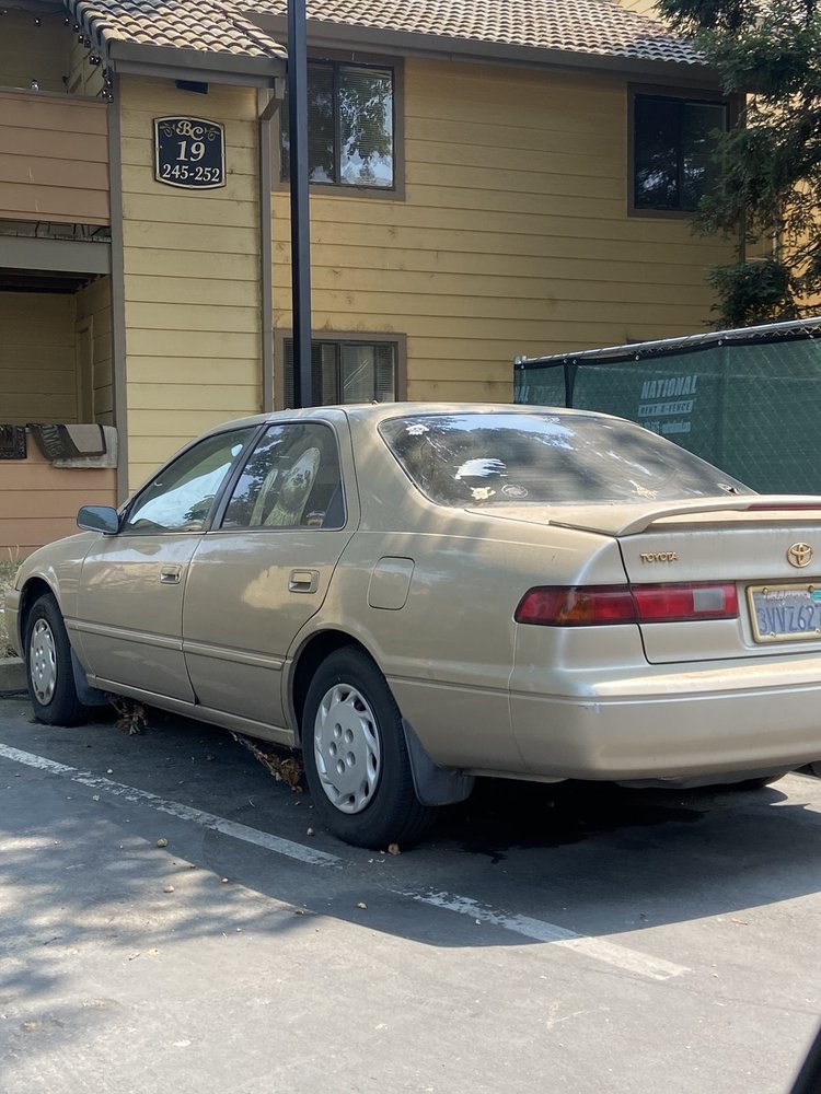 COURT APARTMENTS 45 Photos & 56 Reviews 3300 Capital Center Dr, Rancho Cordova