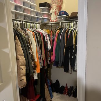 Organizing By Chelsea - Home Organization Near Me Organizing By Chelsea - Home Organization Near Me
