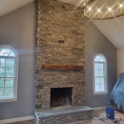 Rod's Stucco Remediation