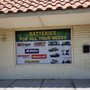 Photo of Universal Batteries
