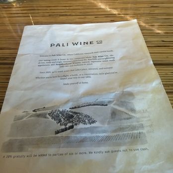 Pali Wine - Wine Tasting Room Near Me - Anaheim, California Pali Wine - Wine Tasting Room Near Me - Anaheim, California