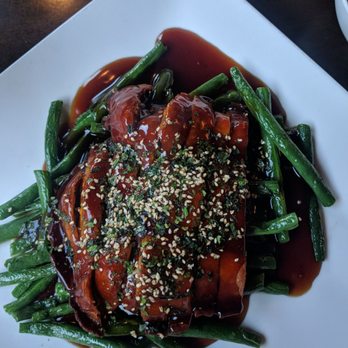 Veggie Fun - Smoked teriyaki seitan - Vegan Near Me - Providence, Rhode Island Veggie Fun - Smoked teriyaki seitan - Vegan Near Me - Providence, Rhode Island