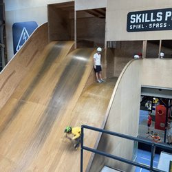 Skills Park