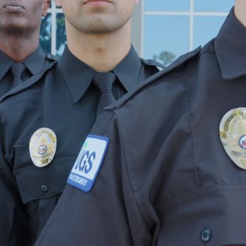 United Guard Security - Best  Security Company in Orange County - Security Services Near Me - Orange, California