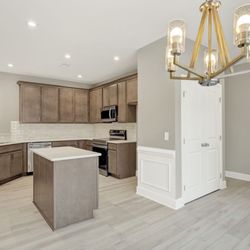 Ernest Homes