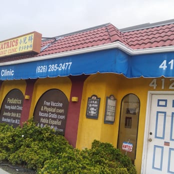 Shih Jennifer M D - Doctors Near Me - Rosemead, California Shih Jennifer M D - Doctors Near Me - Rosemead, California
