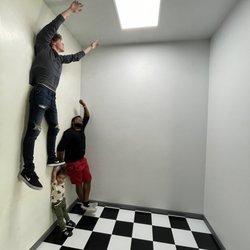 Escape Room 831
