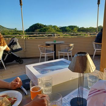 Deck. - View - Hawaiian Near Me - Honolulu, Hawaii