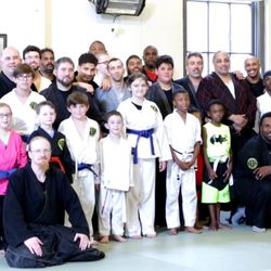 Hagerstown Academy of Self Defense