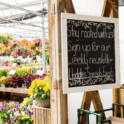 Landsburg Landscape Nursery