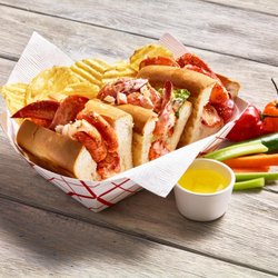 LobsterCraft
