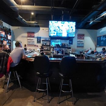 The Twisted Fork - World Series on TV. - New American Near Me - Reno, Nevada The Twisted Fork - World Series on TV. - New American Near Me - Reno, Nevada