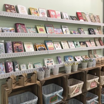 Lulabelle's Sweet Shop - cards - Coffee & Tea Near Me - Washington, DC, District of Columbia