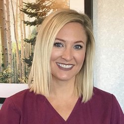 Infinity Dental - Hygienist-Shelbie