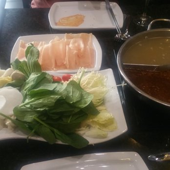 Boiling Pot - Meal prep delivered to table - Fondue Near Me - Charlotte, North Carolina Boiling Pot - Meal prep delivered to table - Fondue Near Me - Charlotte, North Carolina