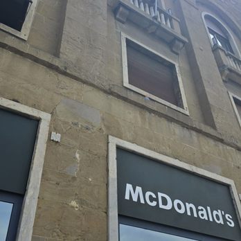 McDonald's - Burgers Near Me - Florence, FI