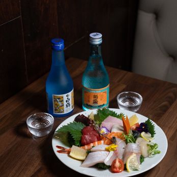 Shiki Sushi - Sushi Bars Near Me - Studio City, California