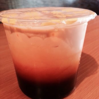 Open Rice Kitchen - Thai iced tea with boba - Chinese Near Me - Davis, California Open Rice Kitchen - Thai iced tea with boba - Chinese Near Me - Davis, California