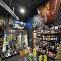 George's Liquors