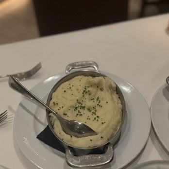 Ambrosia - Mashed potatoes - Steakhouses Near Me - Watersound, Florida Ambrosia - Mashed potatoes - Steakhouses Near Me - Watersound, Florida