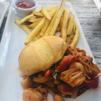 Sidetrack Bar + Grill - American Near Me - Pleasanton, California Sidetrack Bar + Grill - American Near Me - Pleasanton, California