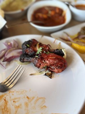 Jaipur Palace - Austin by null