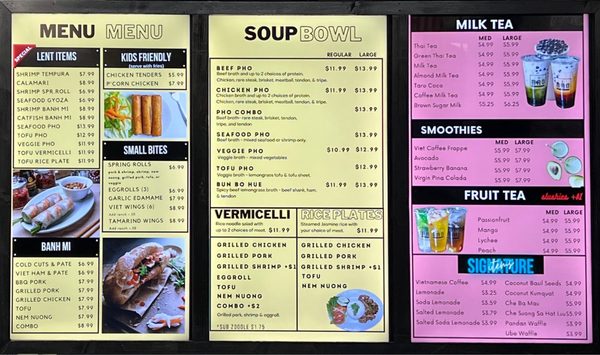 Bao Asian Market & Deli by null