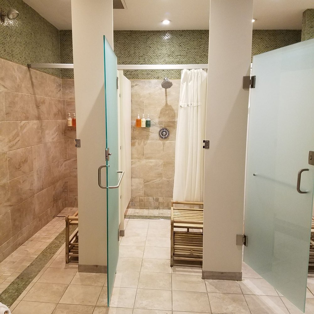Avani Spa - Showers - Day Spas Near Me - Fontana, Wisconsin