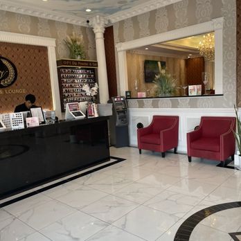 BV Nails & Lounge - Nail Salons Near Me - Syracuse, New York