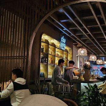 Chalong - Thai Near Me - New York, New York