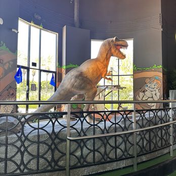 Holey Moley - Mini Golf Near Me - Irvine, California