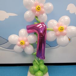 The Balloon Boyz