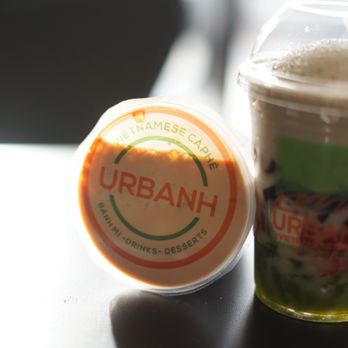 Urbanh Cafe - Vietnamese Near Me - Chandler, Arizona Urbanh Cafe - Vietnamese Near Me - Chandler, Arizona