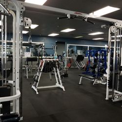 Battle Born fitness