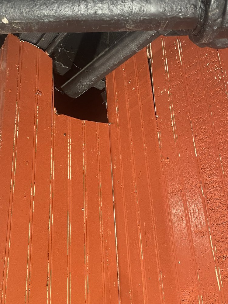 Slide of The Drain Guys