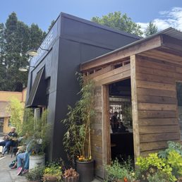 Exterior Exterior