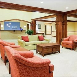 Holiday Inn Express & Suites Lexington NW-The Vineyard