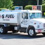 Photo of N & S Fuel