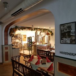 Daniel - Brauerei