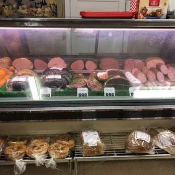 George's Market - Great selection of meats - Delis Near Me - Calimesa, California